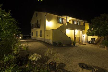Villa Il Poggio Dei Tre Contadini Ponte Felcino Exterior foto